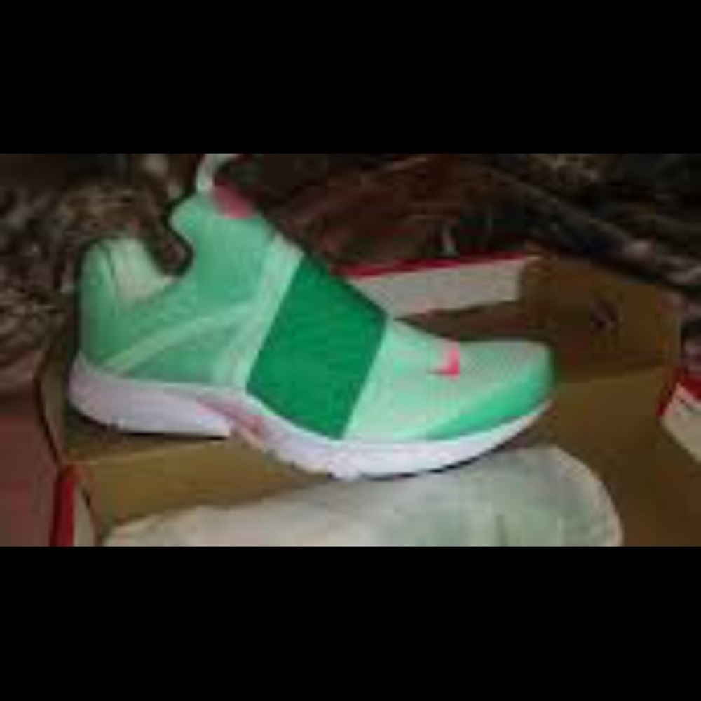 Nike Prestos